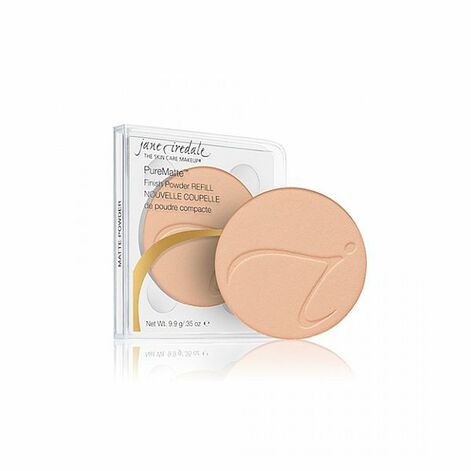 Jane Iredale PureMatte Finish Powder Täitesisu Translucent